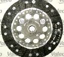Set ambreiaj VALEO 826410