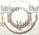 Set ambreiaj VALEO 826420