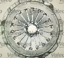 Set ambreiaj VALEO 826423