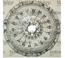 Set ambreiaj VALEO 826425