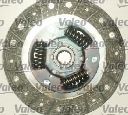 Set ambreiaj VALEO 826431
