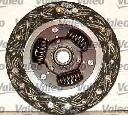 Set ambreiaj VALEO 826432