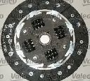 Set ambreiaj VALEO 826436