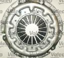 Set ambreiaj VALEO 826438