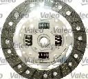 Set ambreiaj VALEO 826441