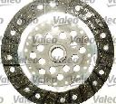 Set ambreiaj VALEO 826442