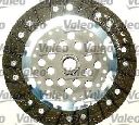 Set ambreiaj VALEO 826443