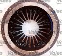 Set ambreiaj VALEO 826446