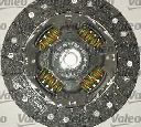 Set ambreiaj VALEO 826450