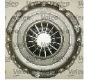 Set ambreiaj VALEO 826456
