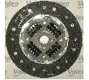 Set ambreiaj VALEO 826456