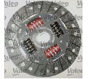 Set ambreiaj VALEO 826459