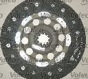 Set ambreiaj VALEO 826463