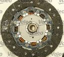 Set ambreiaj VALEO 826472
