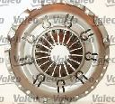 Set ambreiaj VALEO 826477</br>Piesa auto pentru Ambreiaj/ Piese