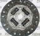 Set ambreiaj VALEO 826486