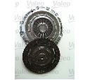 Set ambreiaj VALEO 826491