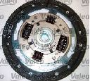 Set ambreiaj VALEO 826492