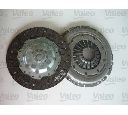 Set ambreiaj VALEO 826497