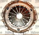 Set ambreiaj VALEO 826500