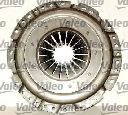 Set ambreiaj VALEO 826503