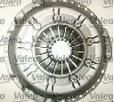 Set ambreiaj VALEO 826510