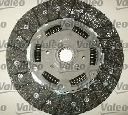 Set ambreiaj VALEO 826510