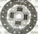 Set ambreiaj VALEO 826511</br>Piesa auto pentru Ambreiaj/ Piese