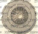 Set ambreiaj VALEO 826525
