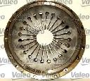 Set ambreiaj VALEO 826526