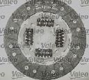 Set ambreiaj VALEO 826532