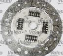 Set ambreiaj VALEO 826533
