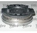 Set ambreiaj VALEO 826533