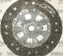 Set ambreiaj VALEO 826540