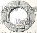Set ambreiaj VALEO 826540