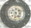 Set ambreiaj VALEO 826550