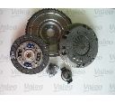 Set ambreiaj VALEO 826551