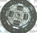 Set ambreiaj VALEO 826552