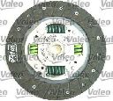 Set ambreiaj VALEO 826558