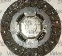 Set ambreiaj VALEO 826559