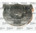 Set ambreiaj VALEO 826559