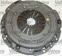 Set ambreiaj VALEO 826560