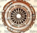 Set ambreiaj VALEO 826562</br>Piesa auto pentru Ambreiaj/ Piese
