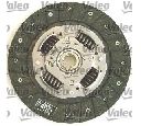 Set ambreiaj VALEO 826564