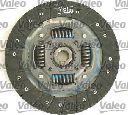 Set ambreiaj VALEO 826567