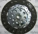 Set ambreiaj VALEO 826579