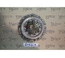 Set ambreiaj VALEO 826600