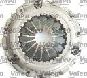 Set ambreiaj VALEO 826602
