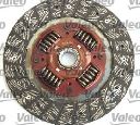 Set ambreiaj VALEO 826602