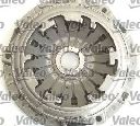 Set ambreiaj VALEO 826605